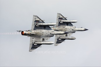 369 - France - Air Force Dassault Mirage 2000N