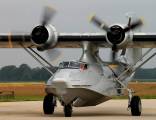 PH-FBY - The Catalina Foundation Consolidated PBY-5A Catalina aircraft