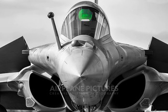- - France - Air Force Dassault Rafale B