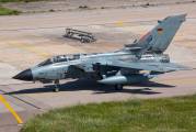 44+58 - Germany - Air Force Panavia Tornado - IDS aircraft