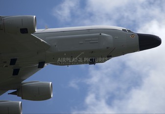 64-14841 - USA - Air Force Boeing RC-135V Rivet Joint