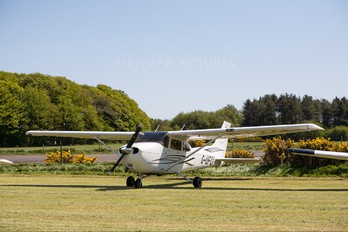 G-UFCI - Ulster Flying Club Cessna 172 Skyhawk (all models except RG)