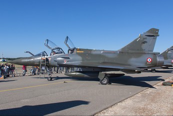 685 - France - Air Force Dassault Mirage 2000D