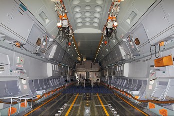 UR-EXA - Antonov Airlines /  Design Bureau Antonov An-70
