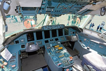 UR-EXA - Antonov Airlines /  Design Bureau Antonov An-70