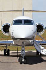 PR-WQY - Private Gulfstream Aerospace G-V, G-V-SP, G500, G550