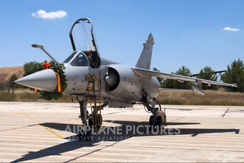 C.14-73 - Spain - Air Force Dassault Mirage F1M