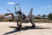 C.14-73 - Spain - Air Force Dassault Mirage F1M aircraft