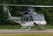 SN-18XP - Poland - Police Bell 412HP aircraft