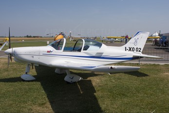 I-X002 - Private Alpi Pioneer 300