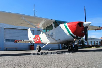 OH-CAY - Private Cessna 172 Skyhawk (all models except RG)