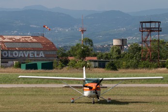 D-EBUA - Private Cessna 182 Skylane (all models except RG)