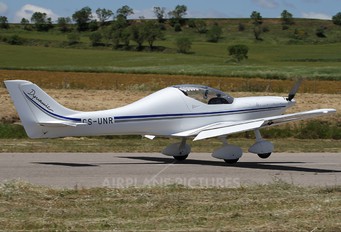 CS-UNR - Private Aerospol WT9 Dynamic