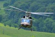 H2-36 - Slovenia - Air Force Bell 412EP aircraft
