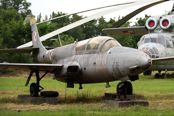 103 - Poland - Air Force PZL TS-11 Iskra