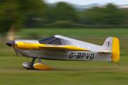 G-BPVO - Private Cassult Racer 111M aircraft