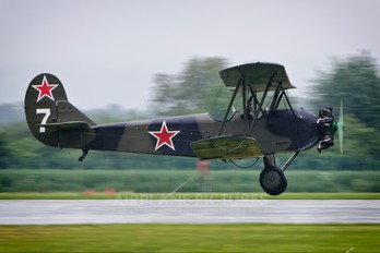 OM-LML - Private Polikarpov PO-2 / CSS-13