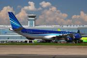 Azerbaijan Airlines 4K-AZ86 image