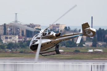 F-WGYP - Private Eurocopter EC130 (all models)