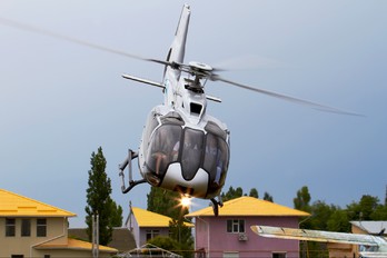 F-WGYP - Private Eurocopter EC130 (all models)