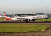 N721AN - American Airlines Boeing 777-300ER aircraft