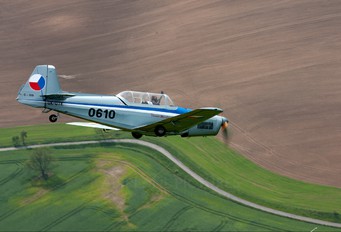 OK-OTE - Aeroklub Zbraslavice Zlín Aircraft Z-326 (all models)