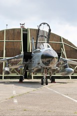 45+77 - Germany - Air Force Panavia Tornado - IDS
