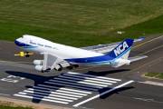 JA05KZ - Nippon Cargo Airlines Boeing 747-400F, ERF aircraft