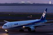 JA8968 - ANA - All Nippon Airways Boeing 777-200 aircraft