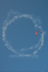 - - Private PPG Powered para-glider