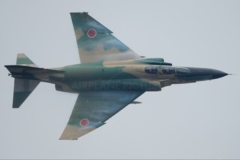 47-6903 - Japan - Air Self Defence Force Mitsubishi RF-4E Kai