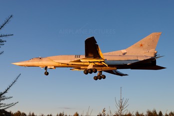 48 - Russia - Navy Tupolev Tu-22M3
