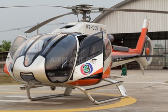 HS-CCN - Private Eurocopter EC130 (all models)