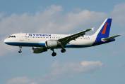 Syphax lease Croatia A320 title=