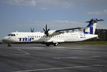 PR-TKJ - Trip Linhas Aéreas ATR 72 (all models)
