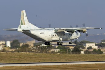 B-632L - Venezuela - Air Force Shaanxi Y-8