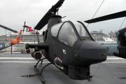159218  - USA - Army Bell AH-1S Cobra aircraft
