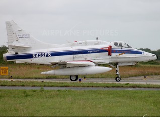 N432FS - BAe Systems Douglas A-4 Skyhawk (all models)