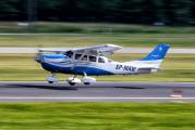 SP-MAW - Private Cessna 206 Stationair (all models) aircraft