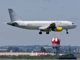 Vueling Airlines EC-LQN image