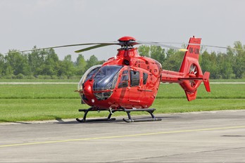OK-LIN - Private Eurocopter EC135 (all models)