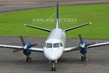 HR-AXT - Aerolineas Sosa SAAB 340