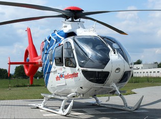 OK-NIK - Alfa Helicopter Eurocopter EC135 (all models)