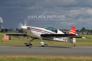 OH-SIO - Private Extra 300L, LC, LP series