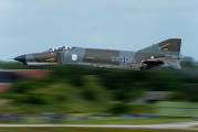 38+10 - Germany - Air Force McDonnell Douglas F-4F Phantom II aircraft
