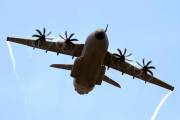 F-WWMS - Airbus Military Airbus A400M aircraft