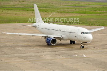 PR-WTB - Whitejets  Airbus A320