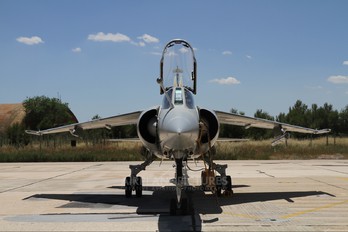 C.14-67 - Spain - Air Force Dassault Mirage F1M