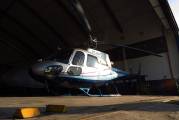 PT-HNF - Private Eurocopter AS350 Ecureuil / Squirrel aircraft