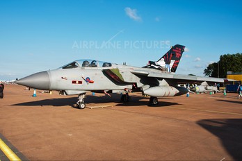 ZA412 - Royal Air Force Panavia Tornado GR.4 / 4A
